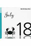 マイ・バースデー・ブック（7月18日） [ 天城映 ]