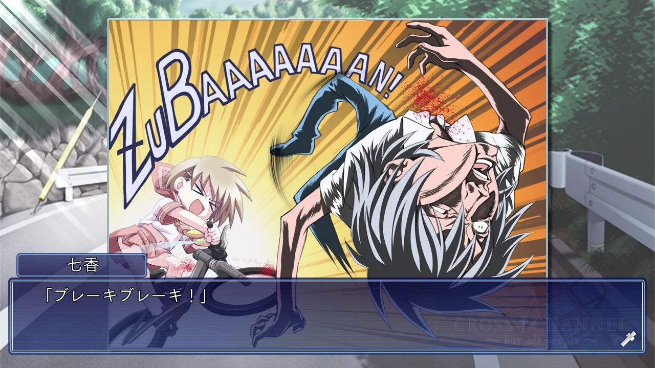 PlayVitalスイッチに対応する保護ケース、Switchに対応用ソフトTPUスリムケースカバーカラフルなABXYボタンキャップ付き、パターン付き保護シェル【パンキーウサギ】