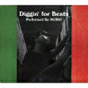 DIGGIN 039 FOR BEATS MURO