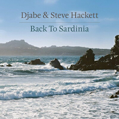 【輸入盤】Back To Sardinia (+DVD)