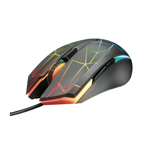 TRUST GAMING-GXT 170 Heron RGB Mouse