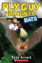 Fly Guy Presents: Bats (Scholastic Reader, Level 2) FLY GUY PRESENTS BATS (SCHOLAS （Scholastic Reader, Level 2） Tedd Arnold