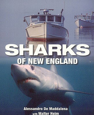 Those who think sharks are a predominantly tropical species will be in for quite a surprise when they learn that the cold waters of New England are home to 33 different species. Now, a major shark expert provides both accurate scientific information on sharks and profiles those species that inhabit the waters of New England.