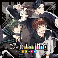 ドラマCD A's×Darling