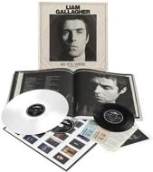 【輸入盤】As You Were: Deluxe Boxset (+12inch 180g White Album Vinyl+bonus 7inch Vinyl)(Ltd)