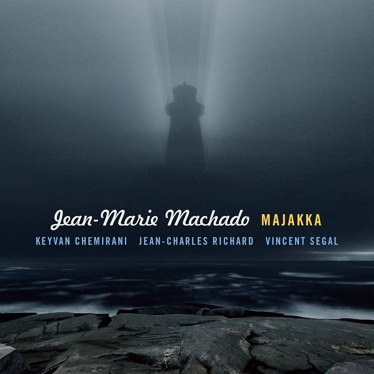 【輸入盤】マヤッカ