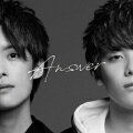 ANSWER (初回限定盤 CD＋DVD)