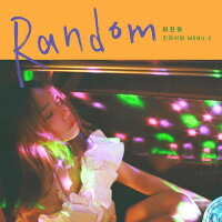 【輸入盤】1st Mini Album: Random