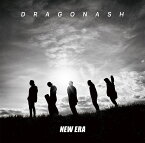【楽天ブックス限定先着特典】NEW ERA (限定盤B CD＋DVD＋Dragon Ash オリジナル・バンダナマスク)(Dragon Ashオリジナル・マスクケース) [ Dragon Ash ]