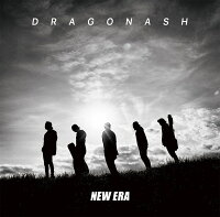 【楽天ブックス限定先着特典】NEW ERA (限定盤B CD＋DVD＋Dragon Ash オリジナル・バンダナマスク)(Dragon Ashオリジナル・マスクケース)