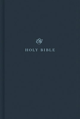 ESV Holy Bible: Dyslexia-Friendly Edition (Hardcover) ESV HOLY BIBLE [ Esv Bibles ]
