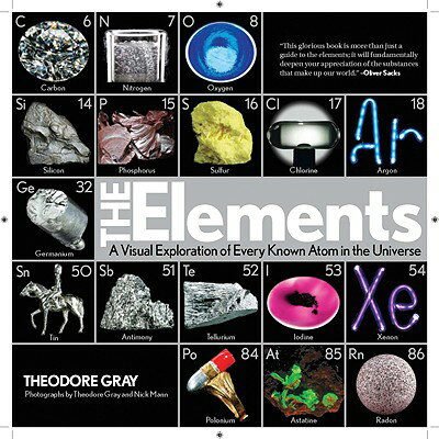 ELEMENTS,THE(H)