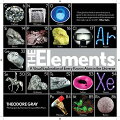 Based on five years of research and photography, the pictures in this book make up the most complete, and visually arresting, representation available to the naked eye of every atom in the universe, organized in order of appearance on the periodic table.