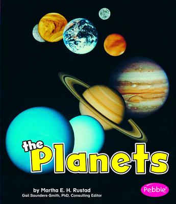 Take young readers on a space journey, teaching them about the wonders of our universe. With simple text and powerful images, these books are sure to inspire young astronomers! The series explores and supports the standard "The Physical Setting: The Universe," as required by Benchmarks for Science Literacy: Project 2061.