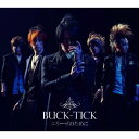 エリーゼのために(完全生産限定盤 CD+DVD) [ BUCK-TICK ]