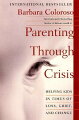 In this companion to her bestselling "Kids are Worth It!, " parenting educator Barbara Coloroso shows how parents can help children find a way through grief and sorrow during the difficult times of death, illness, divorce, and other upheavals. She offers concrete, compassionate ideas for supporting children as they navigate the emotional ups and downs that accompany loss, assisting them in developing their own constructive ways of responding to what life hands them.At the heart of her approach is what she calls the T.A.0. of Family -- Time, Affection, and Optimism -- coupled with her deep understanding of how people move through grief. Barbara Coloroso's clear answers to difficult questions are enriched by uplifting humor and insightful anecdotes from her own experiences as a Franciscan nun, mother of three, and her thirty years as a parenting educator. With this Guide in hand, parents can feel assured that they are responding with wisdom and love when children need them most.