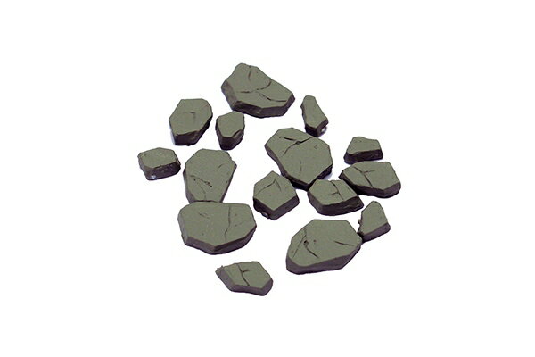 戦場のジオラマを演出する素材としてご使用いただけます。

【付属品】
コンクリート塊 ランナー×4、バラスト×1

・ホビー系商品についての諸注意
メーカー都合により発売の大幅な延期が発生する可能性がございます。
予約商品についてはメーカーから順次入荷次第の発送となります。メーカー公表の発売日とは異なる場合がございますのでご了承ください。【対象年齢】：【商品サイズ (cm)】(幅×高さ×奥行）：6×3×10