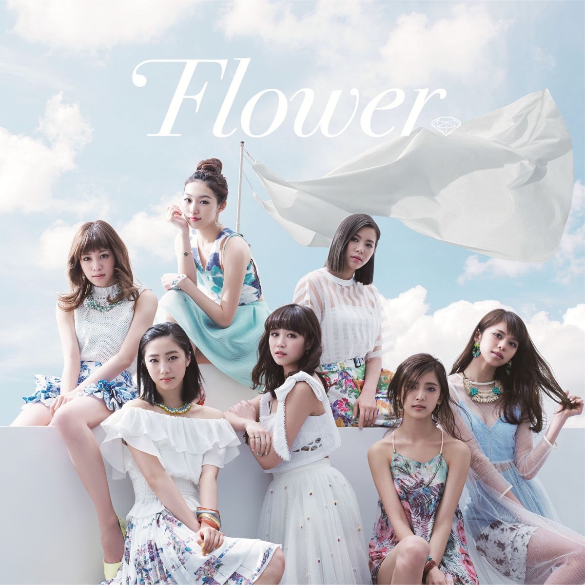 Blue Sky Blue (期間生産限定盤)