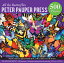 All the Butterflies 500 Piece Jigsaw Puzzle ALL THE BUTTERFLIES 500 PIECE [  ]