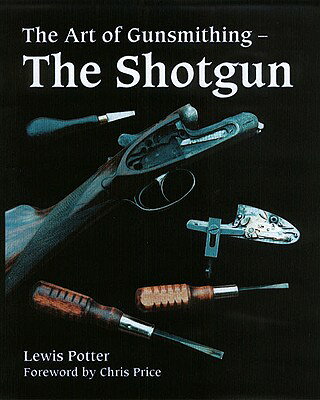 This volume is written about working on one of the finest sporting firearms ever invented--the shotgun. Included are types of shotgun from everyman's dream gun, the sidelock ejector, to the everyman gun, the humble economy single barrel. It covers the work a gunsmith actually encounters, which may help the reader appreciate the complexity and great range of skills and knowledge a gunsmith needs. Topics covered include tooling and equipment; stripping and servicing; minor and advanced barrel work; rejointing barrels to actions and lockwork; minor and major stock repairs; blacking, bluing, browning, and engraving; and gun proof and the law.