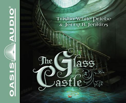 The Glass Castle: Volume 1 GLASS CASTLE 4D （Thirteen） 
