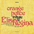 TRIBUTE　TO　ELIS　REGINA【アナログ盤】