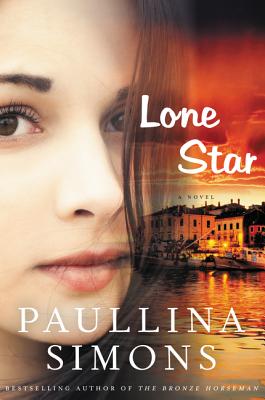 Lone Star LONE STAR [ Paullina Simons ]