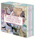 The Tilda Characters Collection: Birds, Bunnies, Angels and Dolls BOXED-TILDA CHARACTERS COLL 4V Tone Finnanger