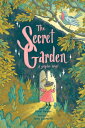 The Secret Garden: A Graphic Novel SECRET GARDEN Mariah Marsden