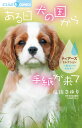 ある日 犬の国から手紙が来て～出会いのキセキ～ ティアーズセレクション （ちゃおコミックス） [ 竜山 さゆり ]