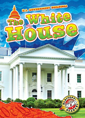 The White House WHITE HOUSE （U.S Government Buildings） 