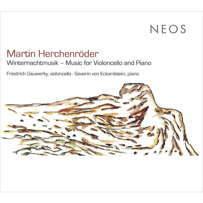 【輸入盤】チェロとピアノのための作品集 フリードリヒ・ガウヴェルキー、ゼフェリン・フォン・エッカルトシュタイン