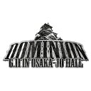 DOMINION2017.6.11 in OSAKA-JO HALL [ ケニー・オメガ ]