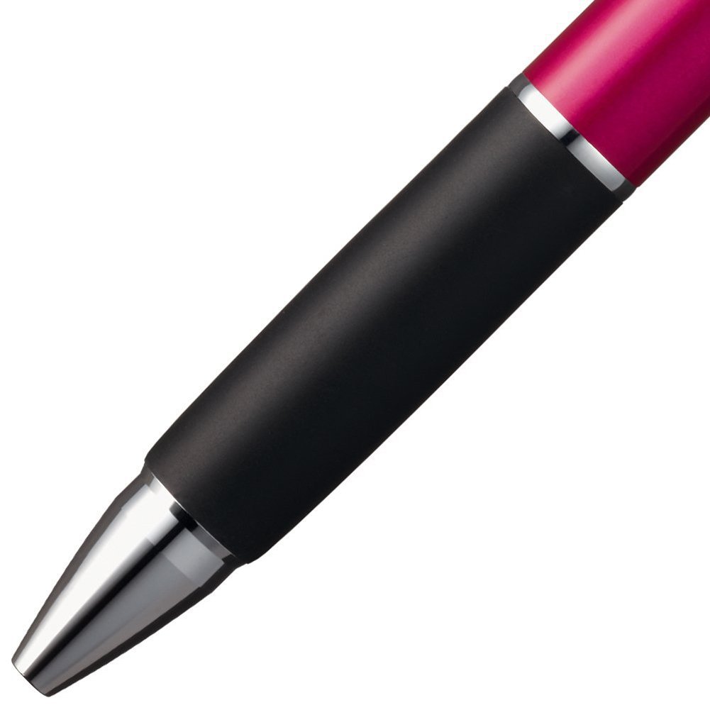 ジェットストリーム　2＆1　3機能ペン　0.5mmボール　800　ピンク 多色ボールペン・マルチペン （文具(Stationary)） book-18105847 楽天ブックス サンプル画像2