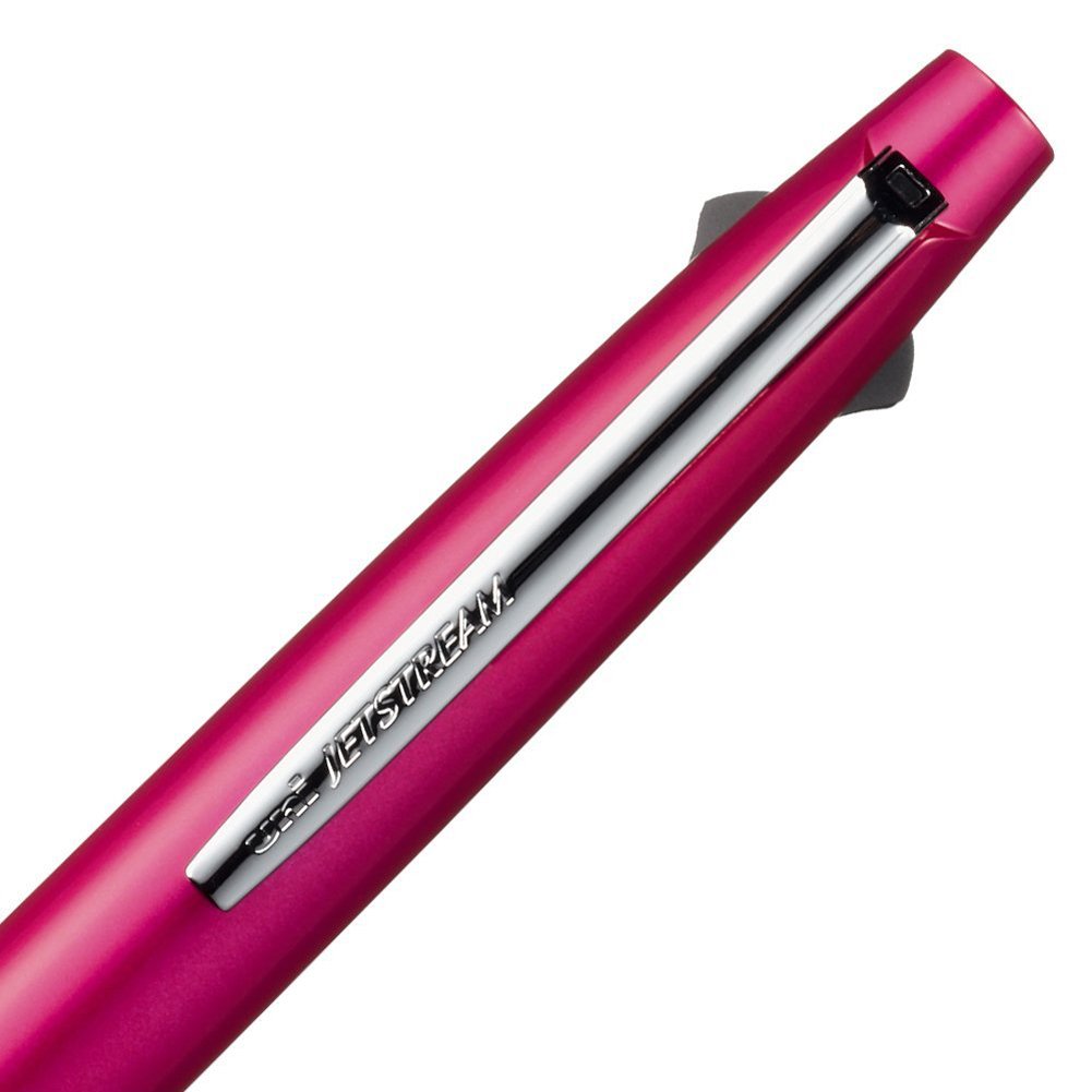 ジェットストリーム　2＆1　3機能ペン　0.5mmボール　800　ピンク 多色ボールペン・マルチペン （文具(Stationary)） book-18105847 楽天ブックス サンプル画像3