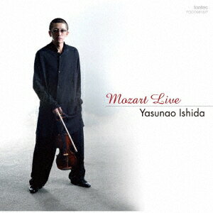 Mozart Live