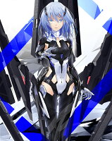 BEATLESS Blu-ray BOX4【Blu-ray】