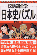 日本史パズル