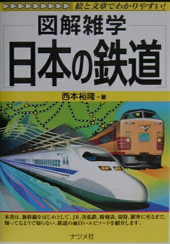 日本の鉄道