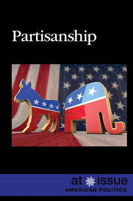 Partisanship PARTISANSHIP （At Issue） 