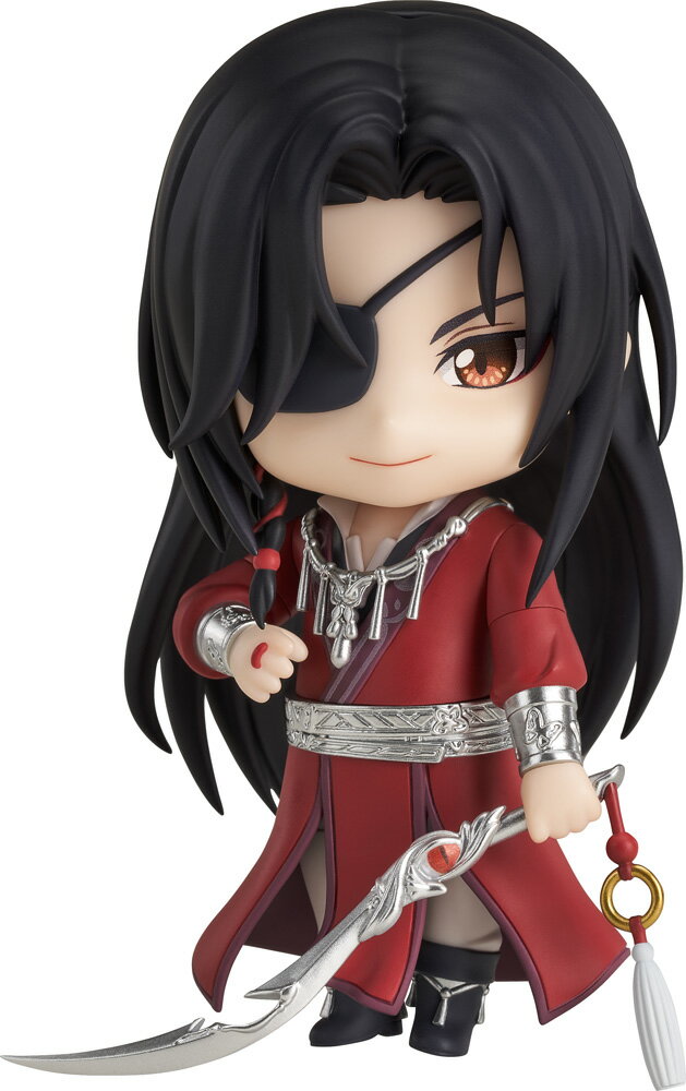 楽天市場】天官賜福 フィギュアの通販