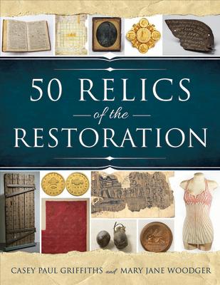 A History of the Church in 100 Objects HIST OF THE CHURCH IN 100 OBJE 