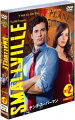 SMALLVILLE/ヤング・スーパーマン ＜エイト・シーズン＞ セット2