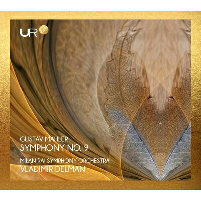 【輸入盤】交響曲第9番　ヴラディーミル・デルマン＆ミラノRAI交響楽団 [ マーラー（1860-1911） ] book-21316591 楽天ブックス サンプル画像2