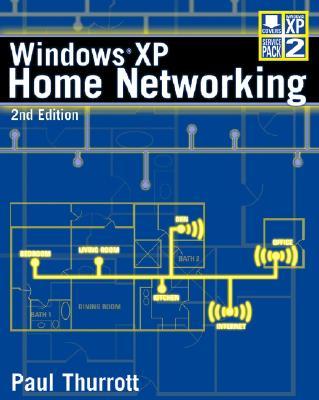 Windows XP Home Networking