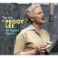 【輸入盤】Hits Of Peggy Lee All Aglow Again!