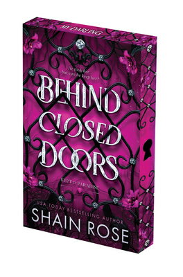 Behind Closed Doors: Deluxe Limited Edition
