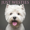 Just Westies 2020 Wall Calendar (Dog Breed Calendar) JUST WESTIES 2020 WALL CAL ...