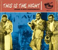 【輸入盤】This Is The Night