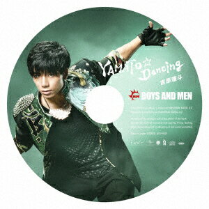 YAMATO☆Dancing (初回限定盤 ピクチャーレーベル[吉原雅斗])